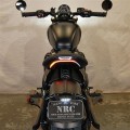 New Rage Cycles (NRC) Triumph Bobber Integrated Taillight & Fender Eliminator kit New Rage Cycles (NRC) Triumph Bobber Integrated Taillight & Fender Eliminator kit